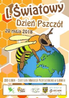 I Światowy Dzień Pszcz&oacute;ł