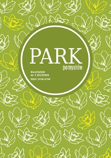 Park Pomysłów nr 3 (II/2016)