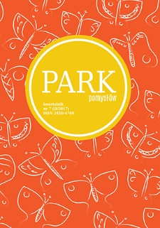 Park Pomysłów nr 7 (II/2017)