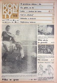 Konkrety nr 35 (890), wrzesień `89