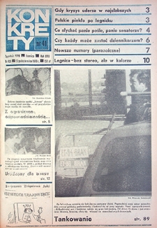 Konkrety nr 41 (896), październik `89