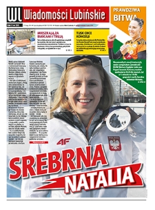 Wiadomości Lubińskie nr 330, luty 2014