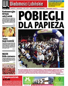 Wiadomości Lubińskie nr 483, kwiecień 2017