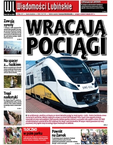 Wiadomości Lubińskie nr 494, lipiec 2017