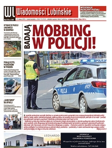 Wiadomości Lubińskie nr 584, czerwiec 2019