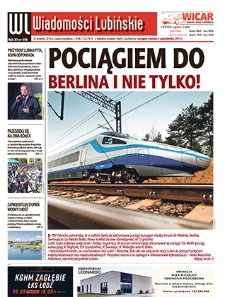 Wiadomości Lubińskie nr 596, wrzesień 2019