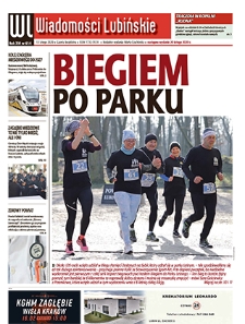 Wiadomości Lubińskie nr 614, luty 2020