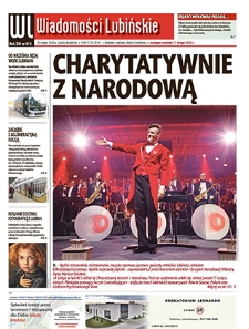 Wiadomości Lubińskie nr 615, luty 2020