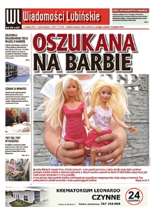 Wiadomości Lubińskie nr 637, sierpień 2020