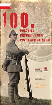 100. rocznica obrony Europy przed komunizmem