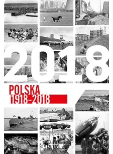 Kalendarz : Polska 1918–2018