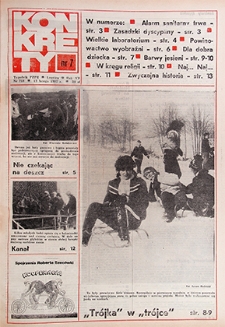 Konkrety nr 7 (758), luty `87