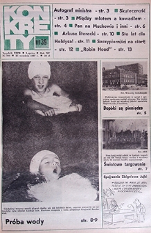 Konkrety nr 39 (790), wrzesień `87