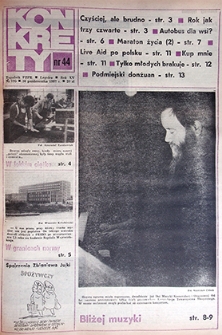Konkrety nr 44 (795), październik `87