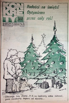 Konkrety nr 51/52 (802/03), grudzień `87