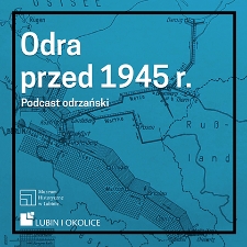 Odra przed 1945 r.