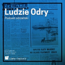 Ludzie Odry