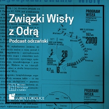 Związki Wisły z Odrą