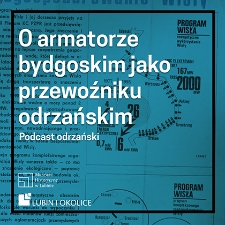 O armatorze bydgoskim jako przewoźniku odrzańskim