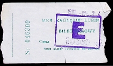 Zagłębie Lubin – Śląsk Wrocław