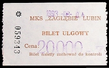 Zagłębie Lubin – Wisła Kraków