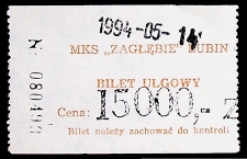 Zagłębie Lubin – Górnik Zabrze