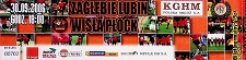 Zagłębie Lubin &ndash; Wisła Płock