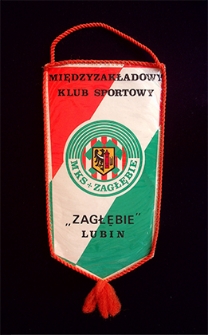 Międzyzakładowy Klub Sportowy Zagłębie Lubin