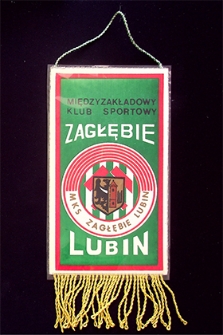 Międzyzakładowy Klub Sportowy Zagłębie Lubin sekcja bokserska