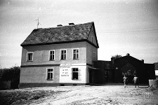 Ulica Słowiańska : karczma piwna