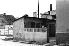 Ulica Słowiańska : lata 90. XX wieku