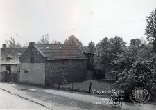 Fragment ulicy Bieruta