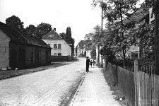 Ulica Bieruta (dawniej)