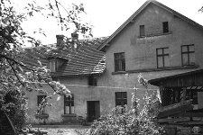 Dom Zbigniewa Rajche