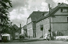 Ulica Bieruta : lata 80. XX wieku