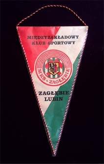 Międzyzakładowy Klub Sportowy Zagłębie Lubin