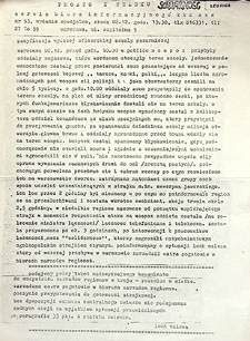 Serwis Informacyjny : nr 53, wydanie specjalne, grudzień `81