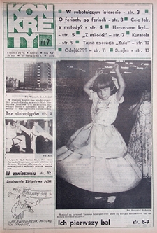 Konkrety nr 7 (810), luty `88