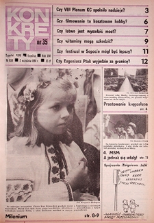 Konkrety nr 35 (838), wrzesień `88