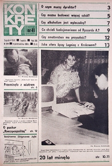 Konkrety nr 41 (844), październik `88