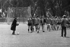 Zawody lekkoatletyczne