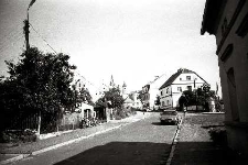 Ulica Mała : pijalnia piwa