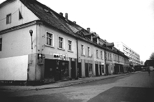 Rynek : pierzeja zachodnia