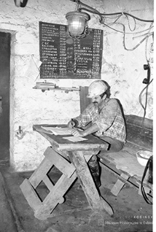 Zakłady Górnicze „Konrad” w Iwinach