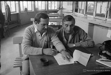 Zakłady Górnicze „Konrad” w Iwinach