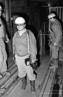 Zakłady Górnicze „Konrad” w Iwinach