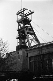 Zakłady Górnicze „Konrad” w Iwinach