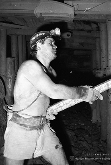 Zakłady Górnicze „Konrad” w Iwinach