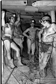 Zakłady Górnicze „Konrad” w Iwinach