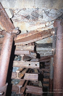 Zakłady G&oacute;rnicze &bdquo;Konrad&rdquo; w Iwinach : Aquakonrad